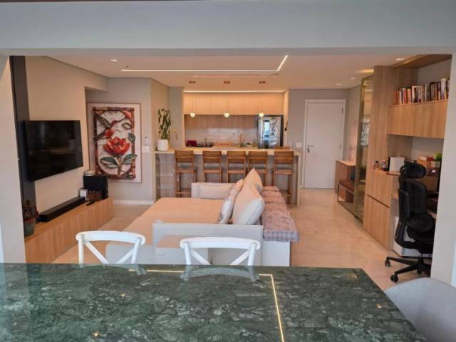 #Ap4486 - Apartamento para Venda em São Paulo - SP - 2