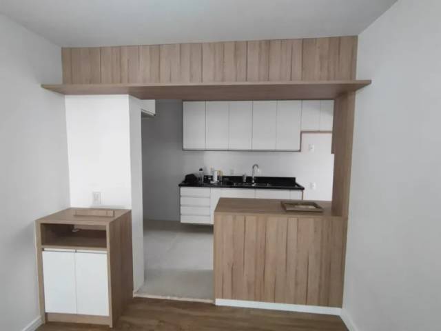 #ap4487 - Apartamento para Venda em São Paulo - SP - 2