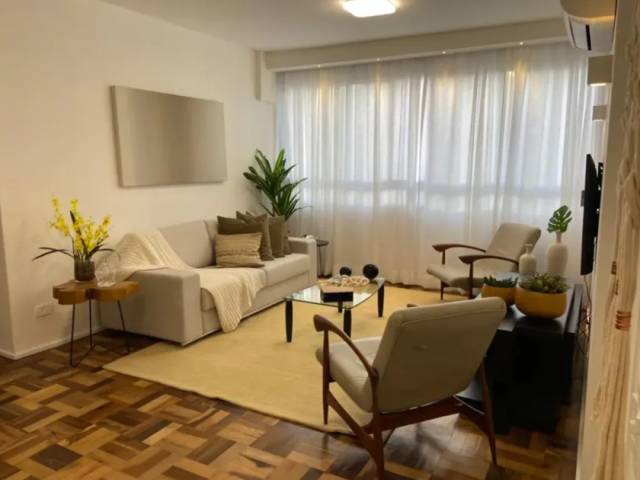 #4488 - Apartamento para Locação em São Paulo - SP - 2