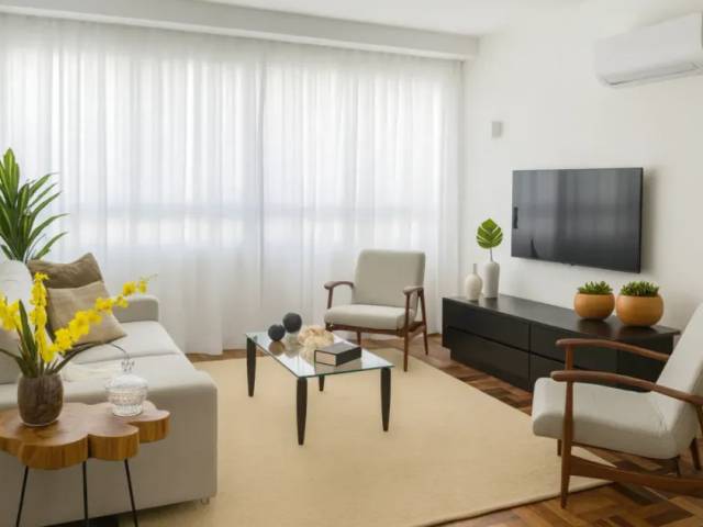 #4488 - Apartamento para Locação em São Paulo - SP - 3