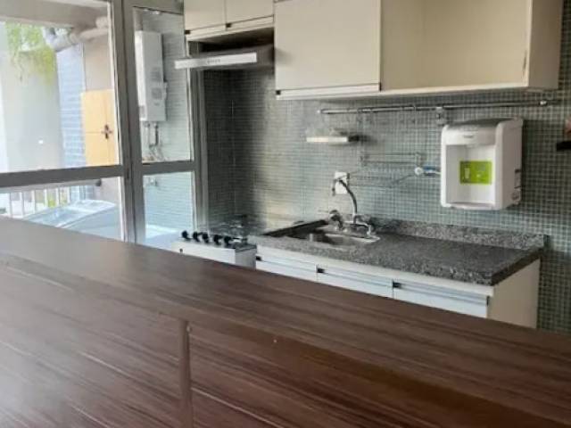 #Ap4489 - Apartamento para Locação em São Paulo - SP - 3