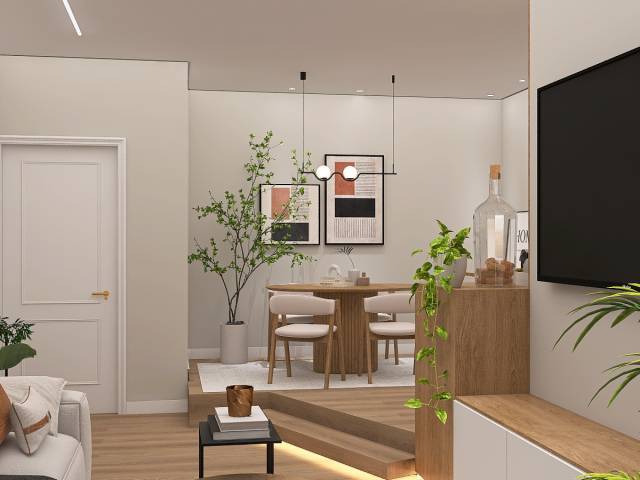 #Ap4490 - Apartamento para Venda em São Paulo - SP - 3