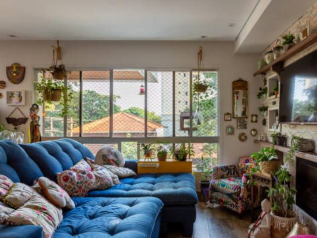 #Ap4491 - Apartamento para Venda em São Paulo - SP - 2