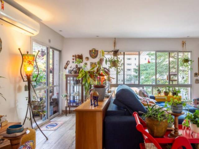 #Ap4491 - Apartamento para Venda em São Paulo - SP - 3