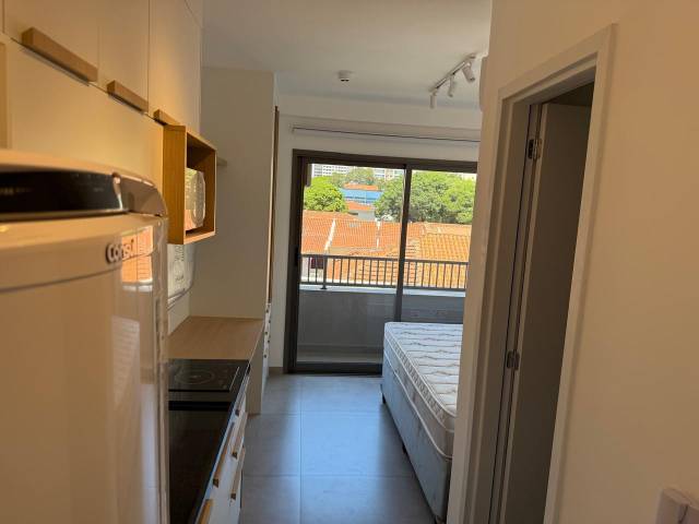 #Ap4493 - Apartamento para Venda em São Paulo - SP - 2