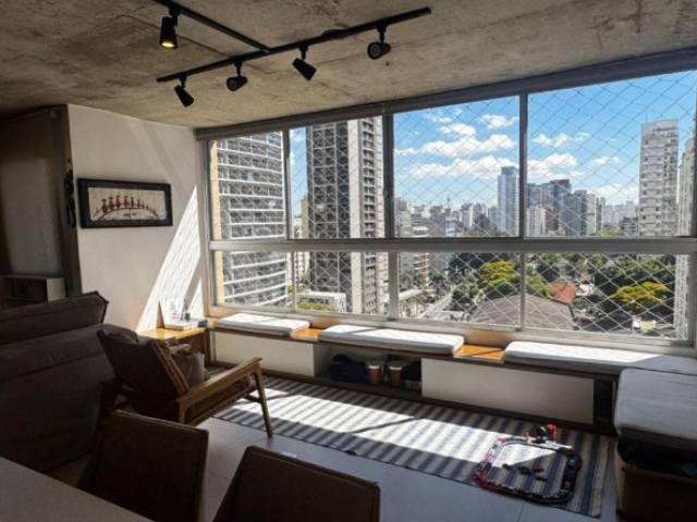 #Ap4492 - Apartamento para Venda em São Paulo - SP - 3
