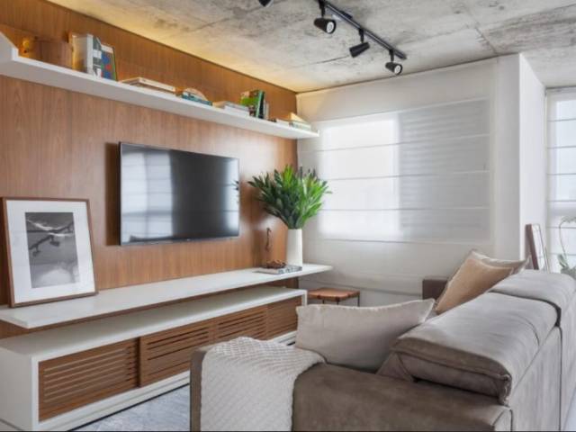 Venda em Campo Belo - São Paulo