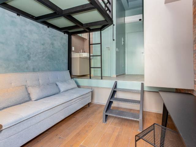 #ap4495 - Apartamento para Venda em São Paulo - SP - 2