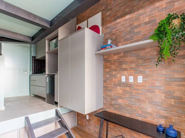 #ap4495 - Apartamento para Venda em São Paulo - SP - 3