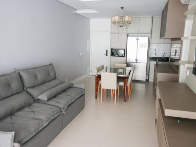 #ap4496 - Apartamento para Locação em São Paulo - SP - 2