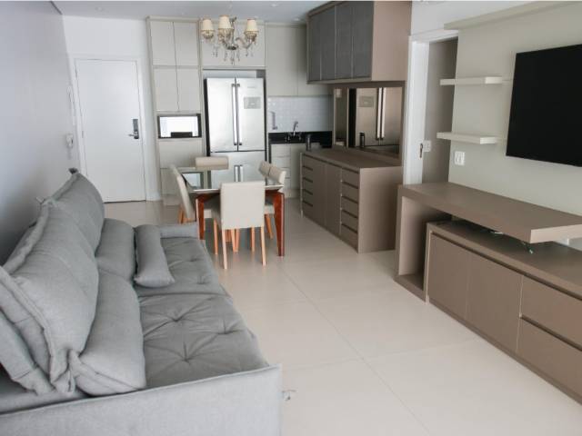 Locação em Moema - São Paulo