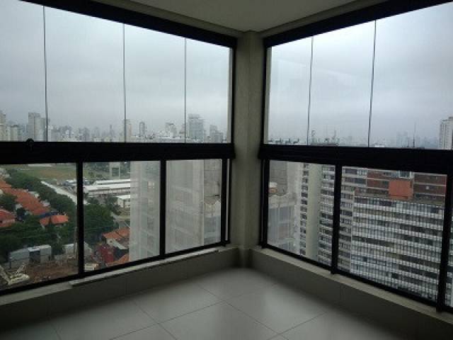 #Ap4497 - Apartamento para Locação em São Paulo - SP - 2