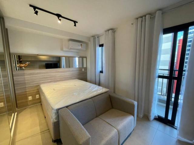 #Ap4498 - Apartamento para Locação em São Paulo - SP - 1