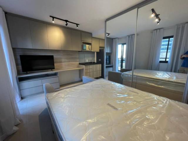 #Ap4498 - Apartamento para Locação em São Paulo - SP - 2