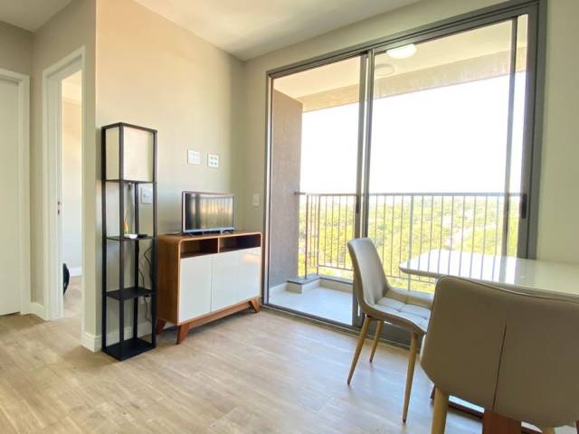 Locação em Santo Amaro - São Paulo