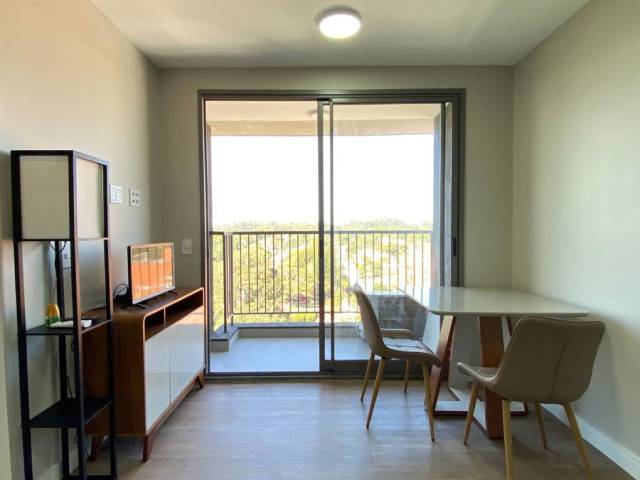 #Ap4499 - Apartamento para Locação em São Paulo - SP - 3