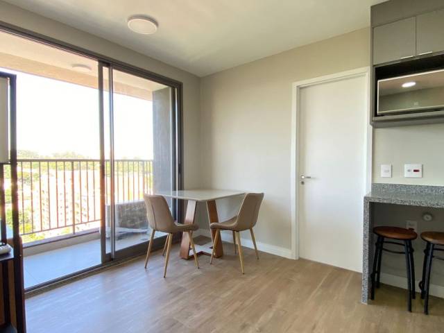 #Ap4499 - Apartamento para Locação em São Paulo - SP - 2