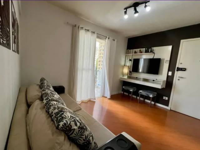 #Ap4500 - Apartamento para Venda em São Paulo - SP - 3