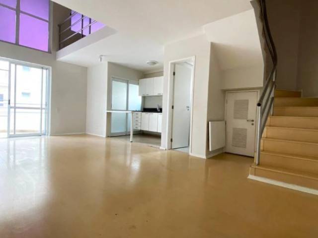 Locação em Vila Madalena - São Paulo