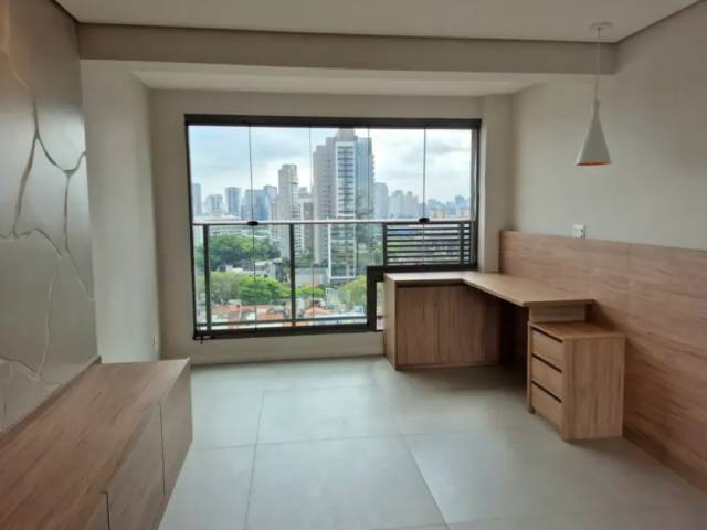 Locação em Vila Clementino - São Paulo