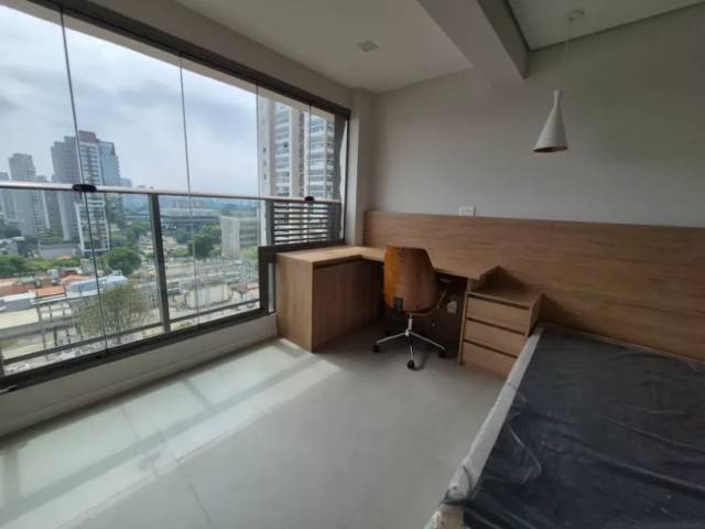 #Ap4502 - Apartamento para Locação em São Paulo - SP - 2