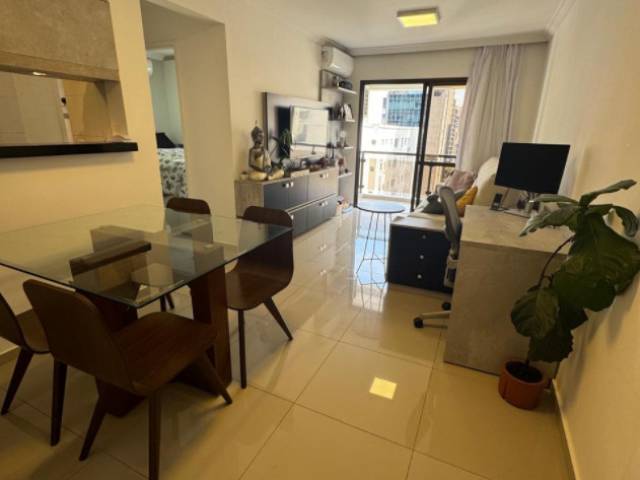 Locação em Itaim Bibi - São Paulo