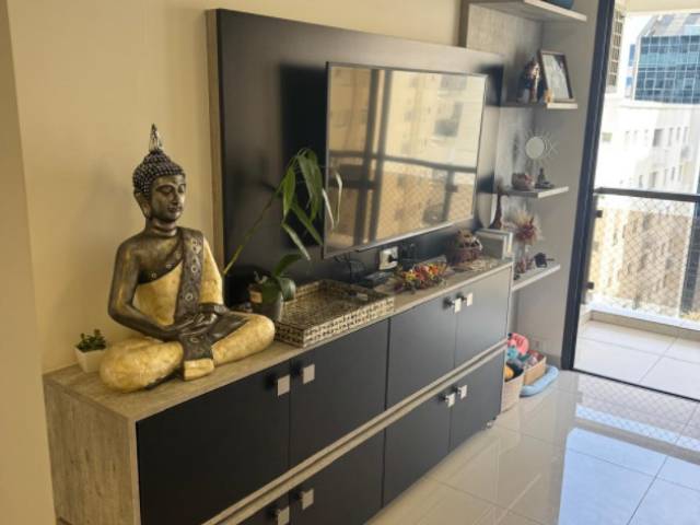 #Ap4503 - Apartamento para Locação em São Paulo - SP - 3