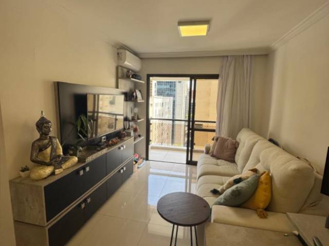 #Ap4503 - Apartamento para Locação em São Paulo - SP - 2