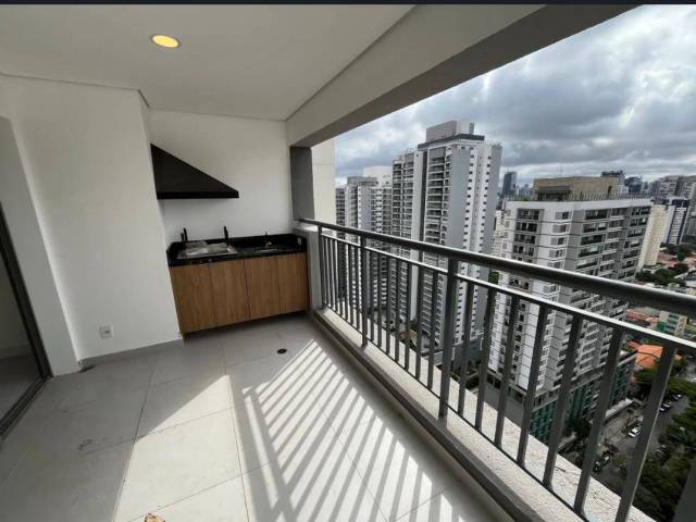 #ap4505 - Apartamento para Locação em São Paulo - SP - 2