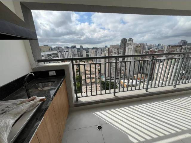 #ap4505 - Apartamento para Locação em São Paulo - SP - 3