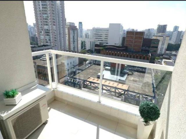 #Ap4506 - Apartamento para Locação em São Paulo - SP - 3