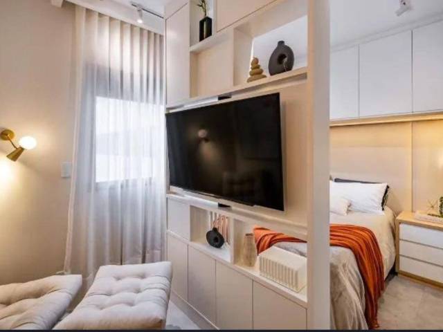 #ap4508 - Apartamento para Locação em São Paulo - SP - 2