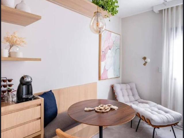 #ap4508 - Apartamento para Locação em São Paulo - SP - 3