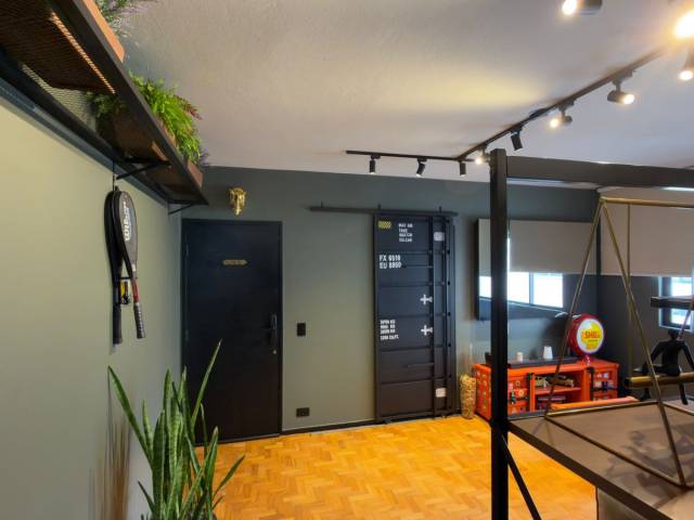 #Ap4510 - Apartamento para Venda em São Paulo - SP - 3