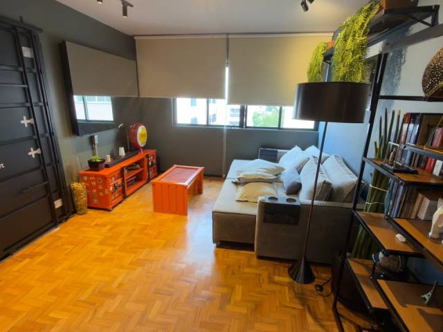 #Ap4510 - Apartamento para Venda em São Paulo - SP - 2