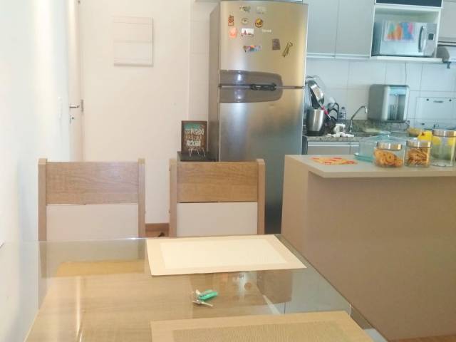 #Ap4511 - Apartamento para Venda em São Paulo - SP - 3