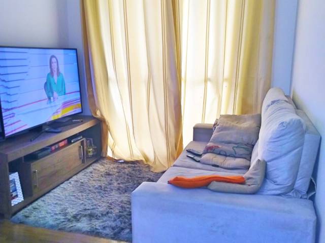 #Ap4511 - Apartamento para Venda em São Paulo - SP - 2