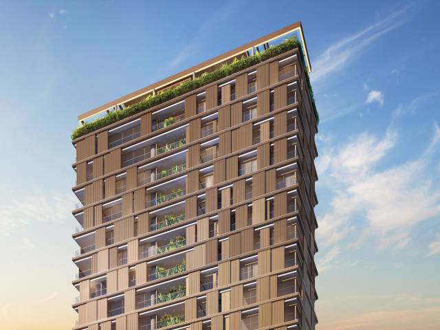 #Ap4512 - Apartamento para Venda em São Paulo - SP - 2