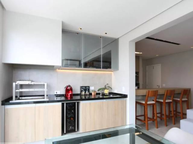 #Ap4514 - Apartamento para Locação em São Paulo - SP - 3