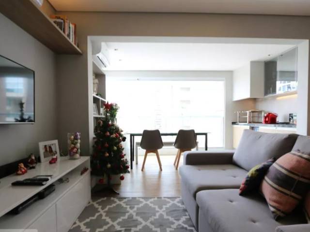 #Ap4514 - Apartamento para Locação em São Paulo - SP - 2