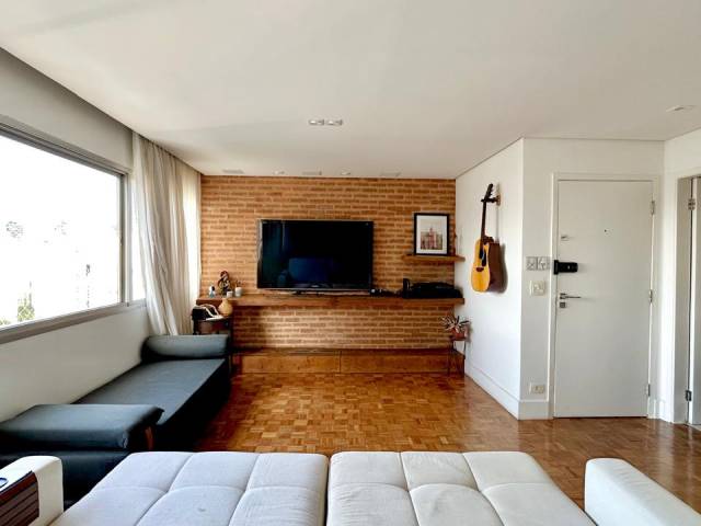 #Ap4515 - Apartamento para Venda em São Paulo - SP - 2