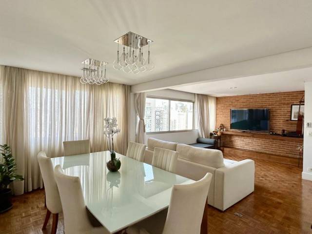 Venda em Vila Olímpia - São Paulo