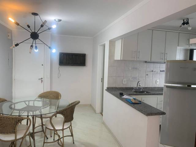 #Ap4517 - Apartamento para Locação em São Paulo - SP - 3