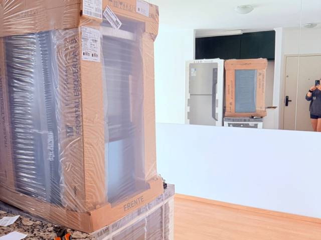 Venda em Vila Marina - São Paulo