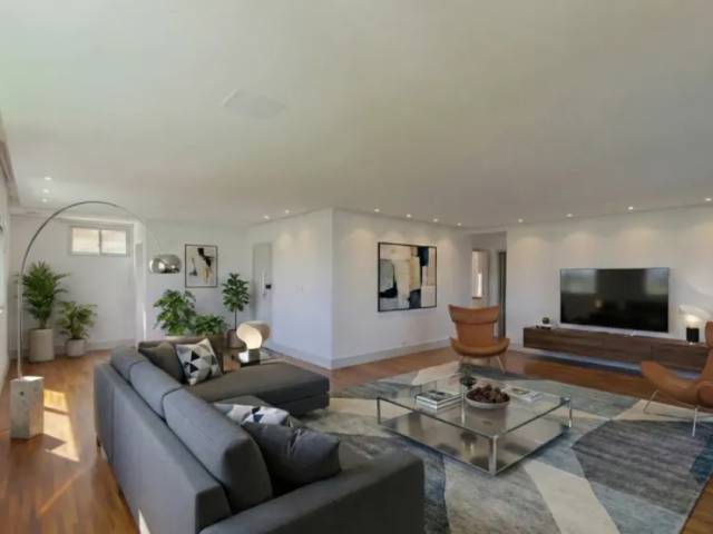 #4524 - Apartamento para Venda em São Paulo - SP - 2