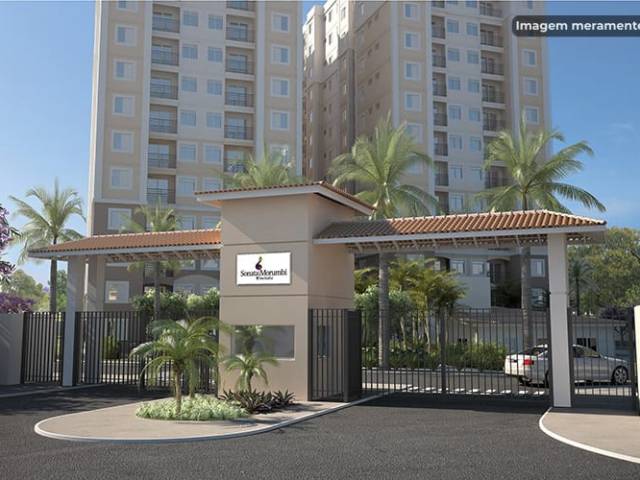 #4525 - Apartamento para Venda em São Paulo - SP - 3