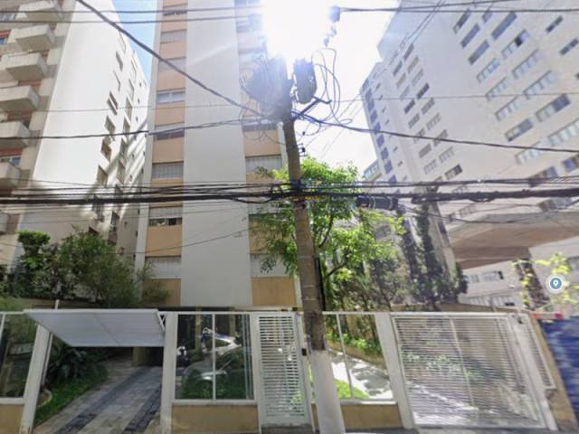 #4527 - Apartamento para Venda em São Paulo - SP - 1