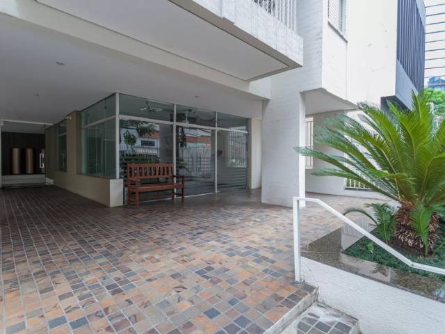 #4528 - Apartamento para Venda em São Paulo - SP - 2