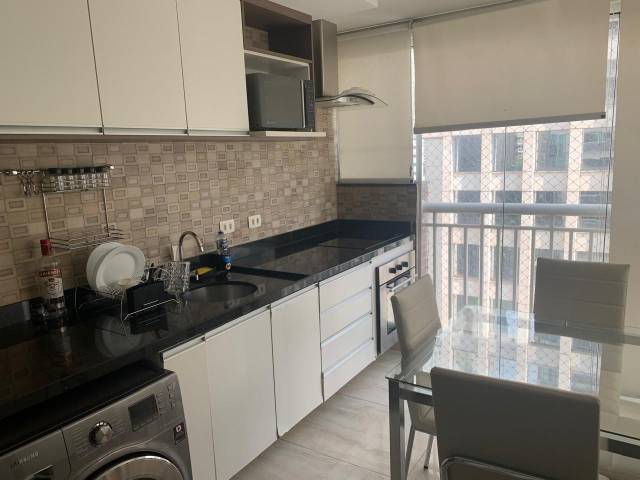 #4529 - Apartamento para Venda em São Paulo - SP - 2