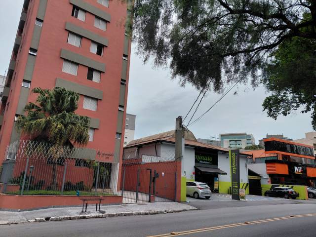 #4532 - Apartamento para Venda em São Paulo - SP - 2